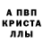 Первитин Декстрометамфетамин 99.9% Mr Nutella